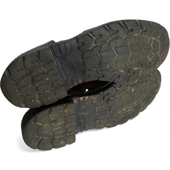 Red Wing Shoes 2414 Gore-Tex Steel Toe Combat Work Boots Men's 11 - Picture 13 of 13